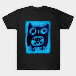 Owl Space T-Shirt